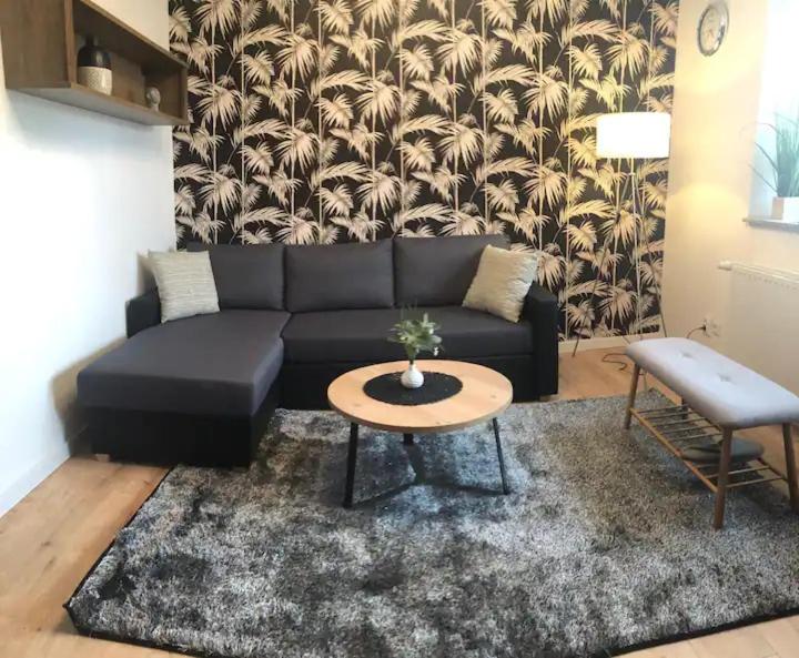 Lucy’s apartment - B&B Osijek