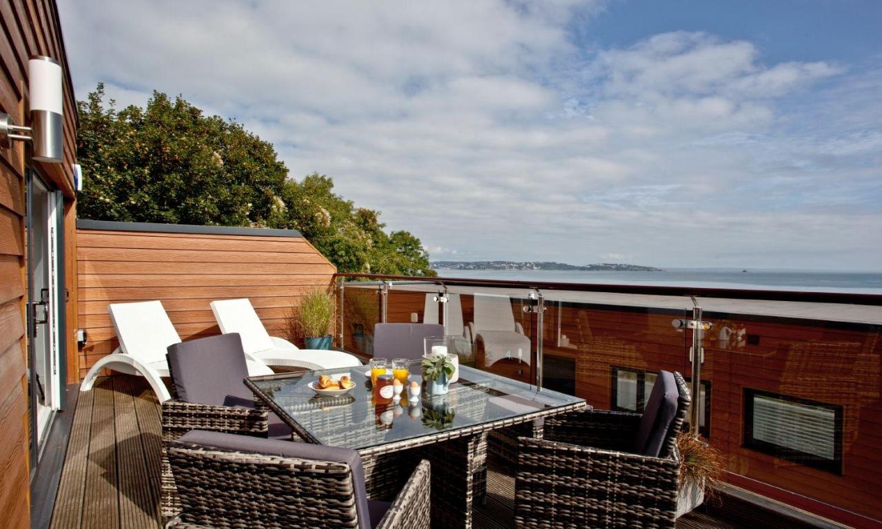 Plover 2 - The Cove - B&B Brixham