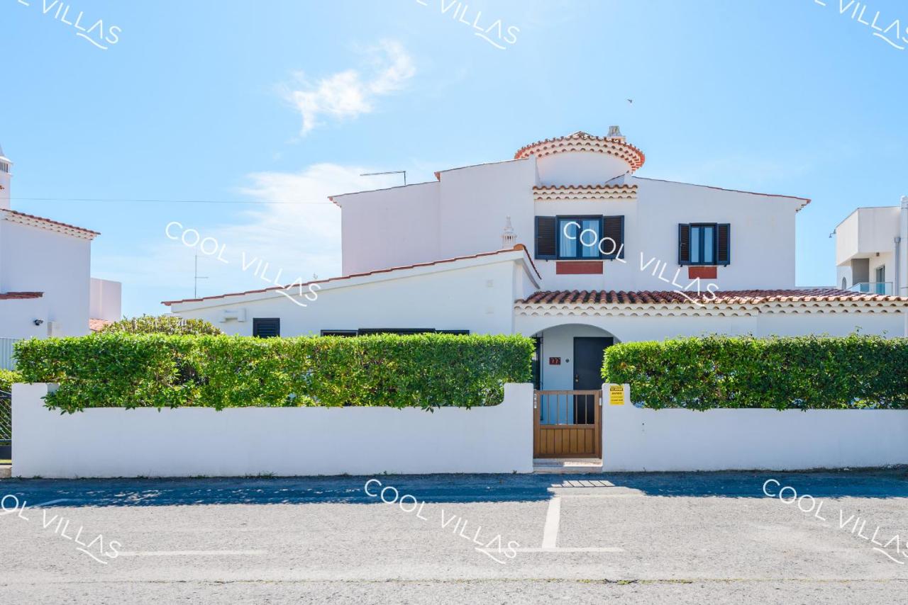 Villa Margarida - heatable pool & city center - Ferienwohnung Albufeira