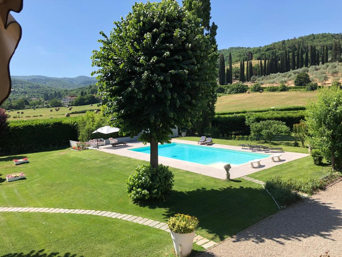 B&B Arezzo - Villa Giuliana - Bed and Breakfast Arezzo