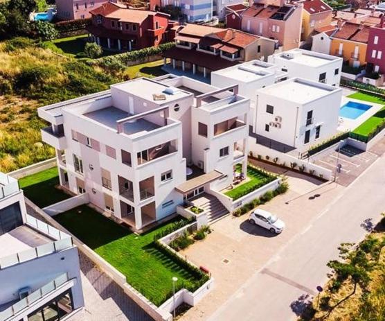 Volme Resort - B&B