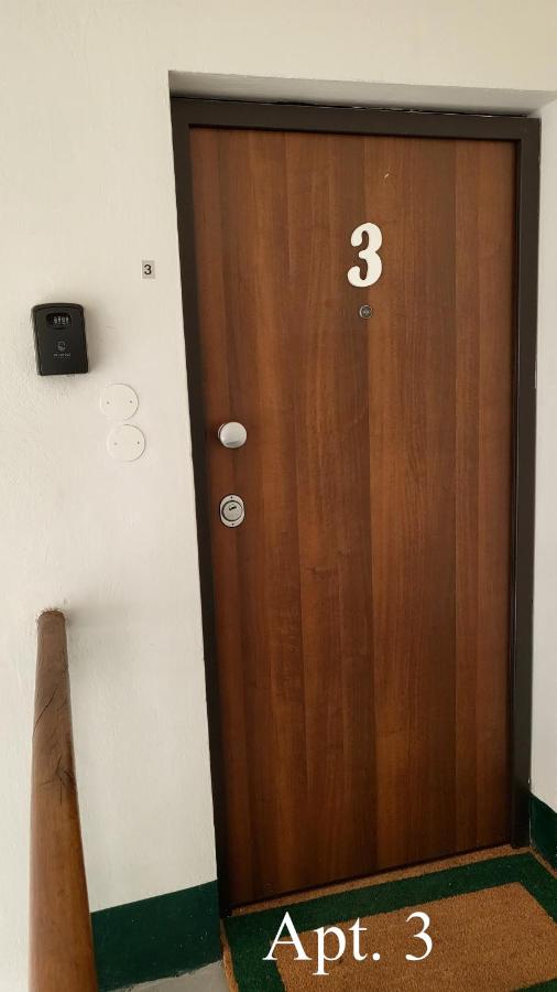 MeModena Apartments - B&B Módena