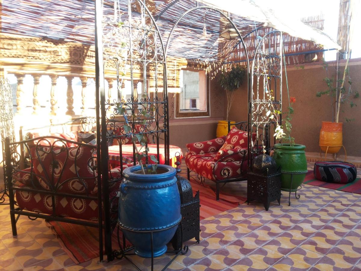 B&B Zagora - Karim Sahara - Bed and Breakfast Zagora