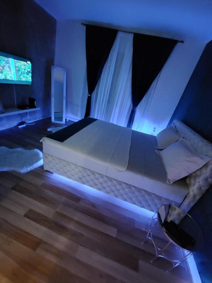 Creative studio 4 - Ferienwohnung