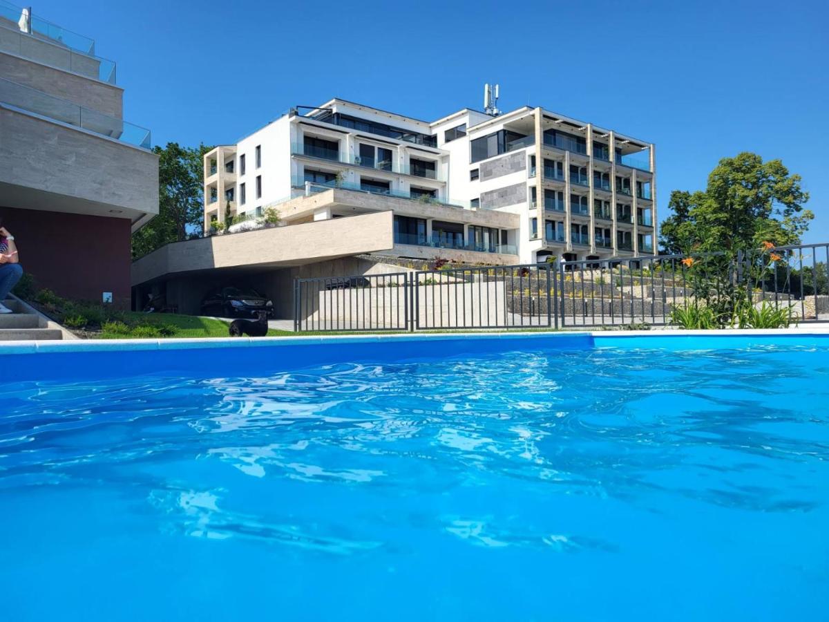 ILK Residence 2 - Chambres d’hôtes Alsóörs