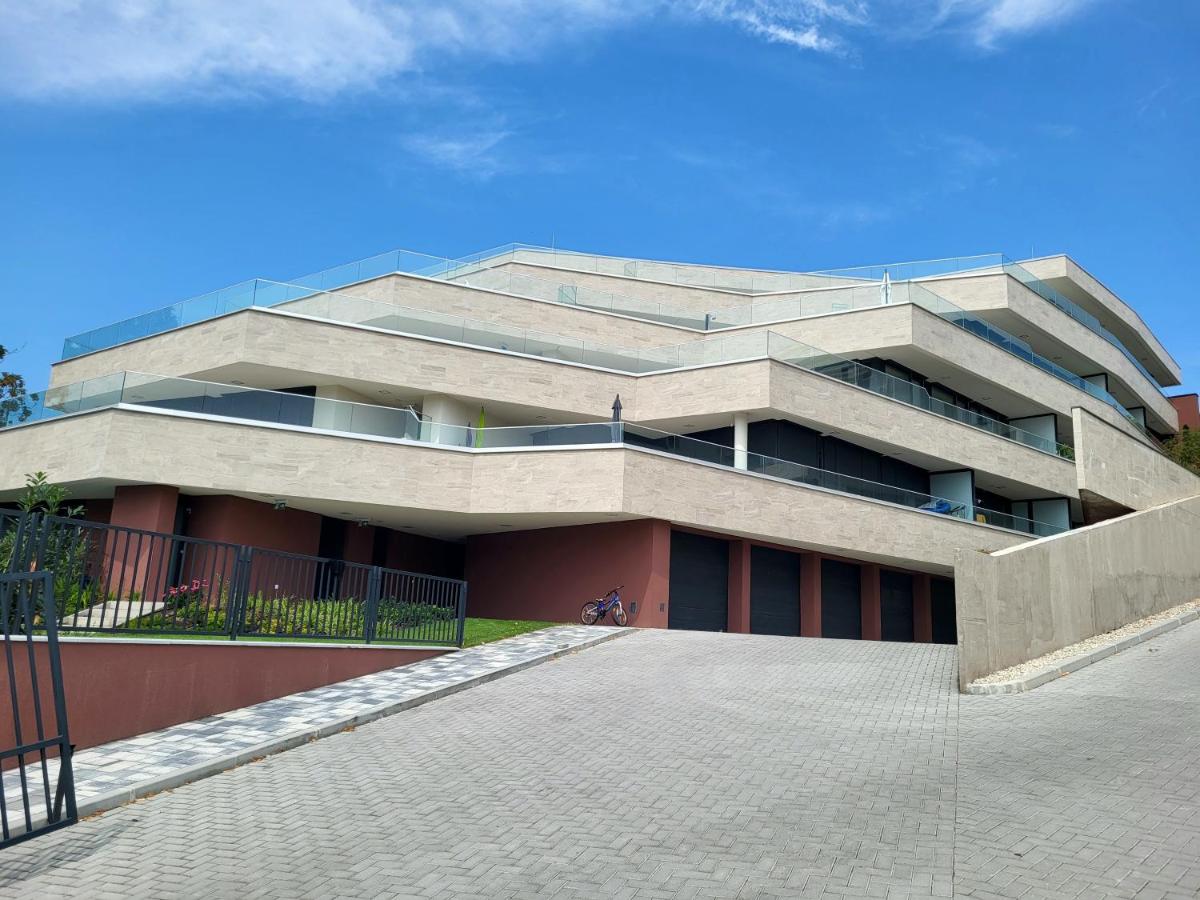Spílerapartman 2 - B&B