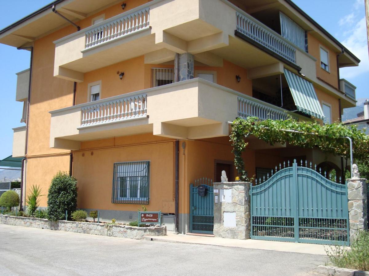 B&B Esperança - Chambres d’hôtes