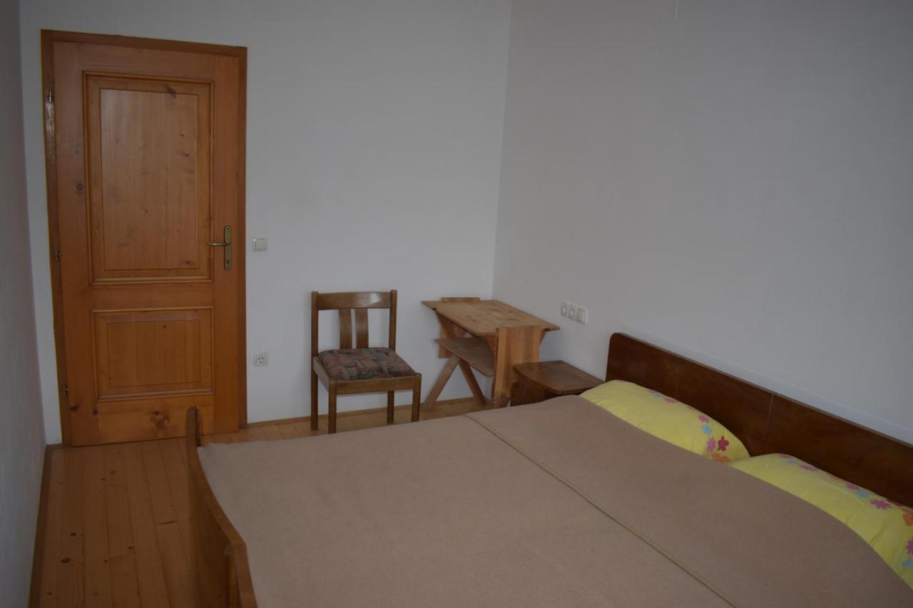 Apartment - Erdgeschoss
