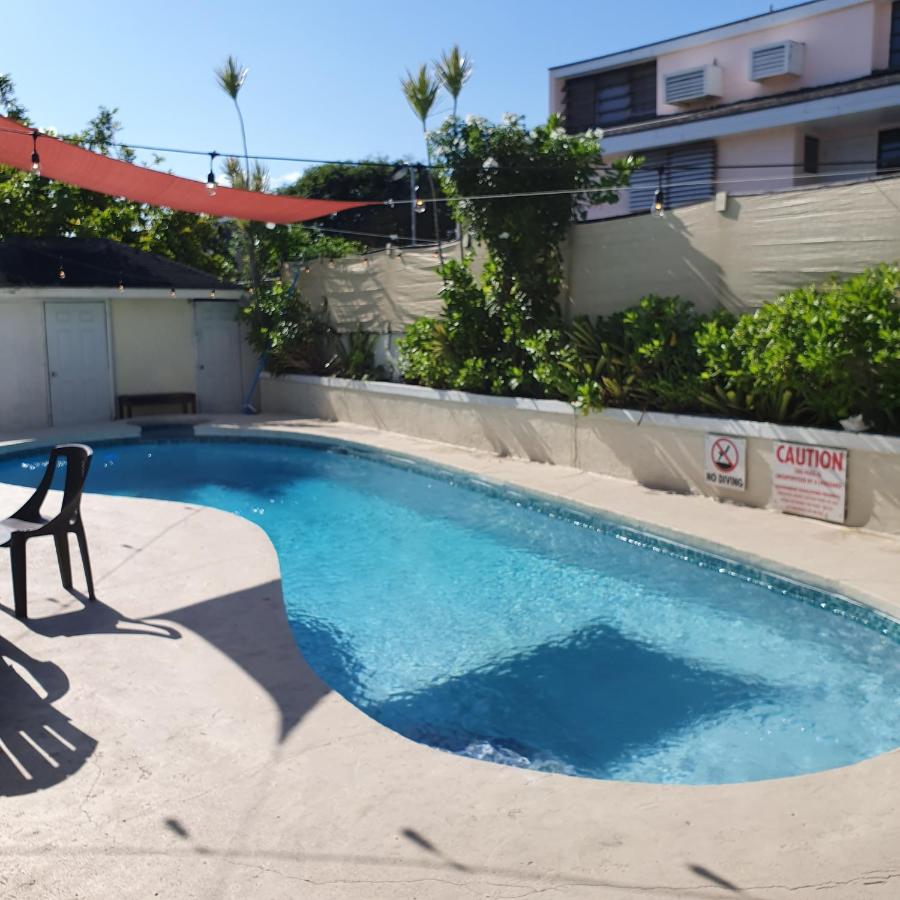 Ocean Breeze Villa 242 - B&B