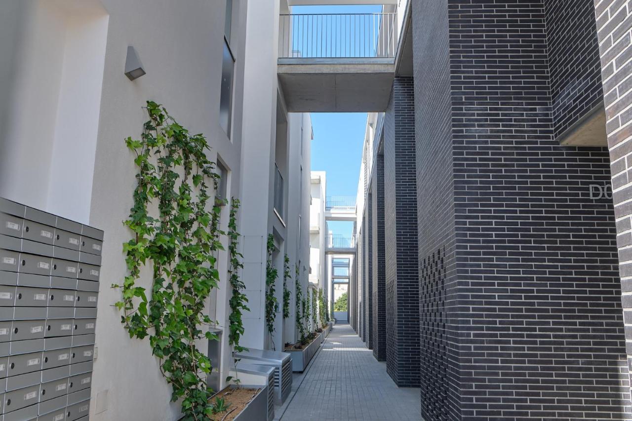 Viento Grande, Apartamento boutique en la playa - Chambres d’hôtes