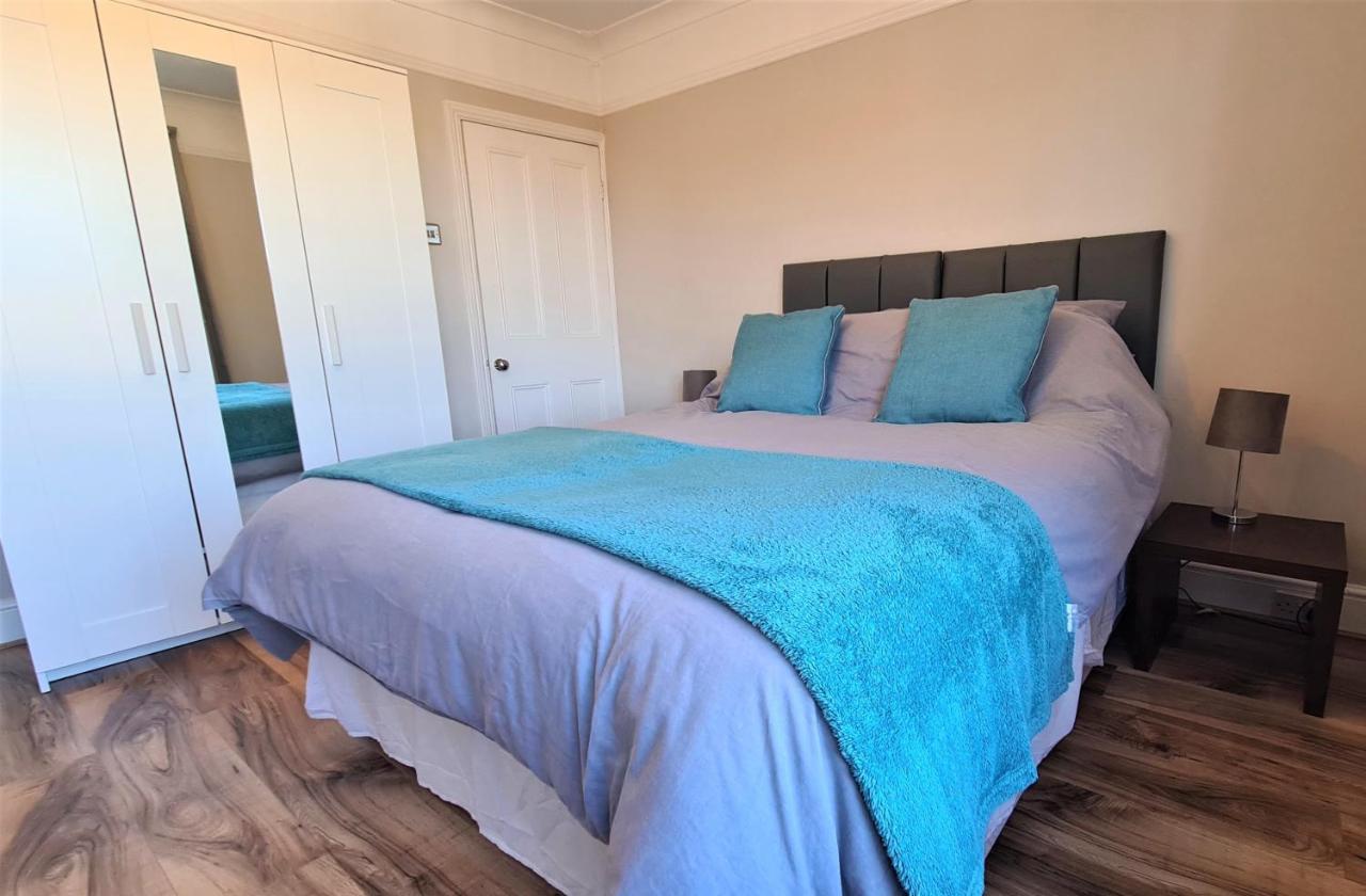 Castle Cottage - B&B Rayleigh