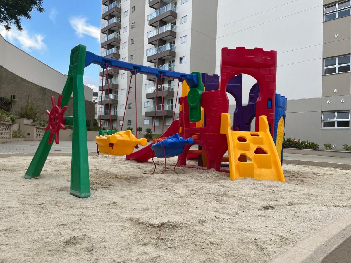 Apartamento mobiliado na CANÇÃO NOVA tipo Studio - B&B