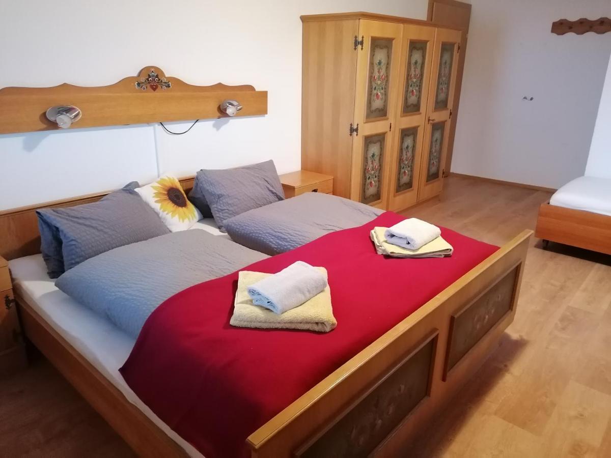 Apartment mit 3 Schlafzimmern