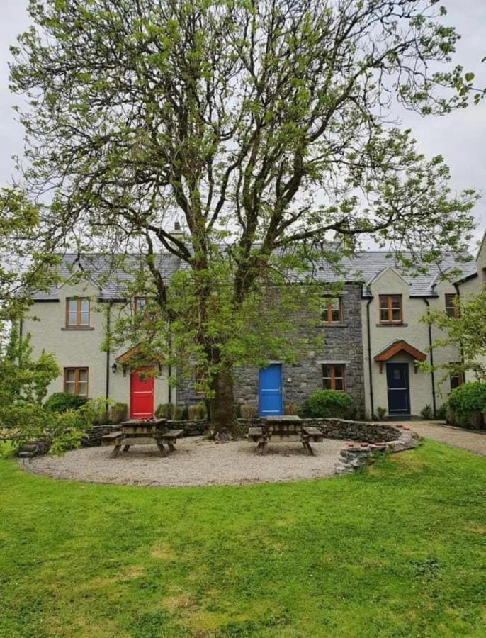 B&B Ballyvaghan - Burren Court Holiday Homes - Bed and Breakfast Ballyvaghan