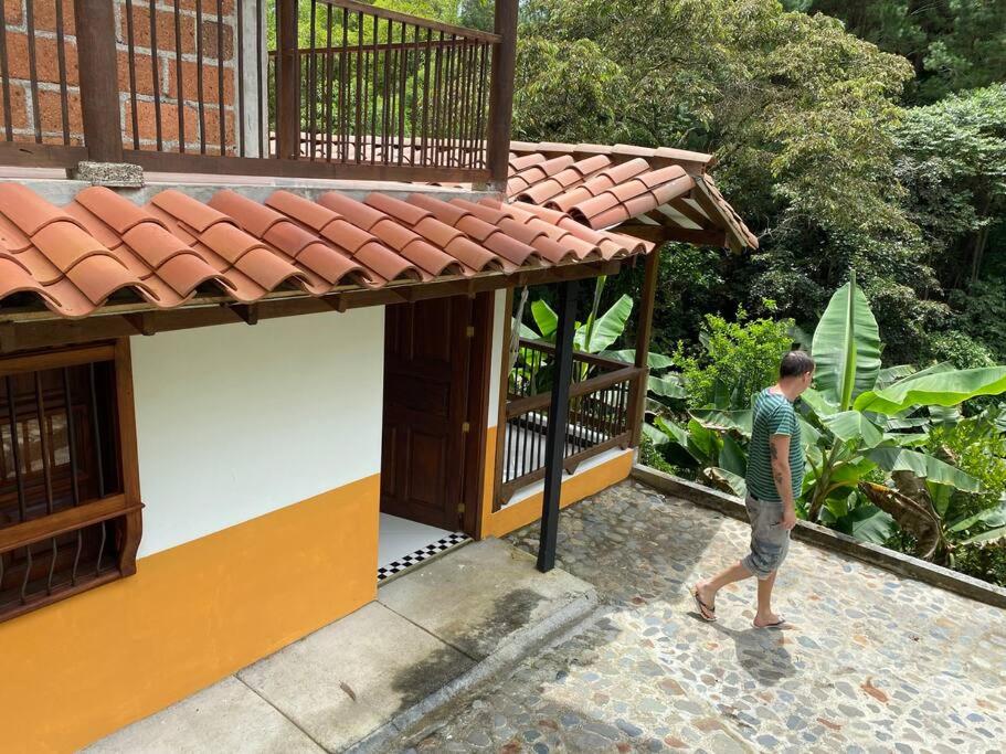 River house - B&B