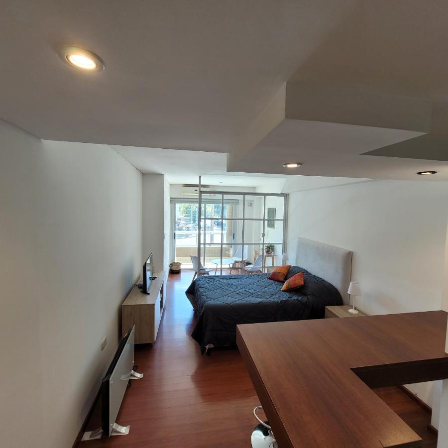Salta Hills 2 - Ferienwohnung