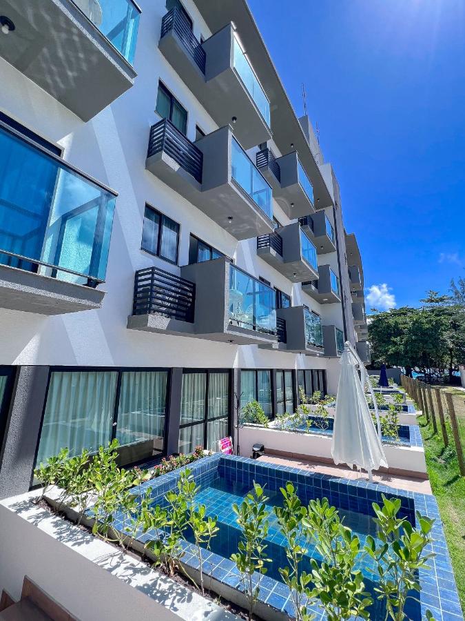 Flat Abril - Maracaípe - Chambres d’hôtes Porto de Galinhas