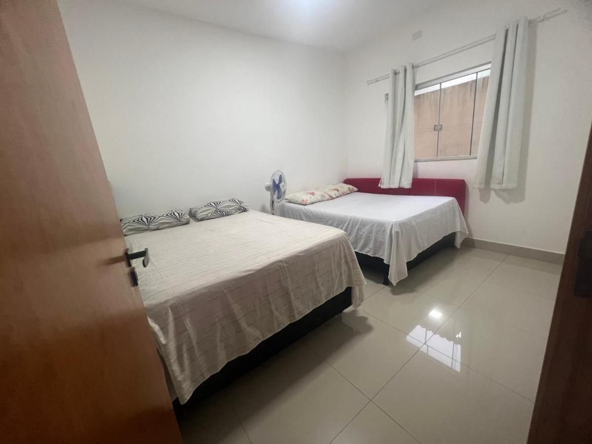 Casa para temporada Caldas Novas-GO Brasil - B&B Caldas Novas