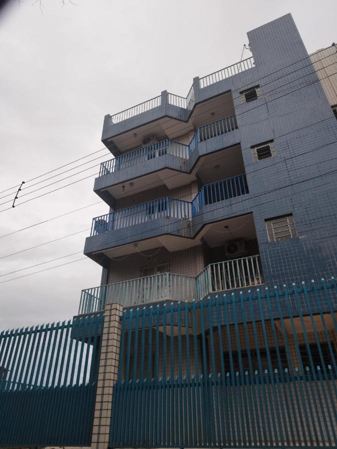 Apartamento da Família em Aparecida/tv/ar/wi-fi - B&B