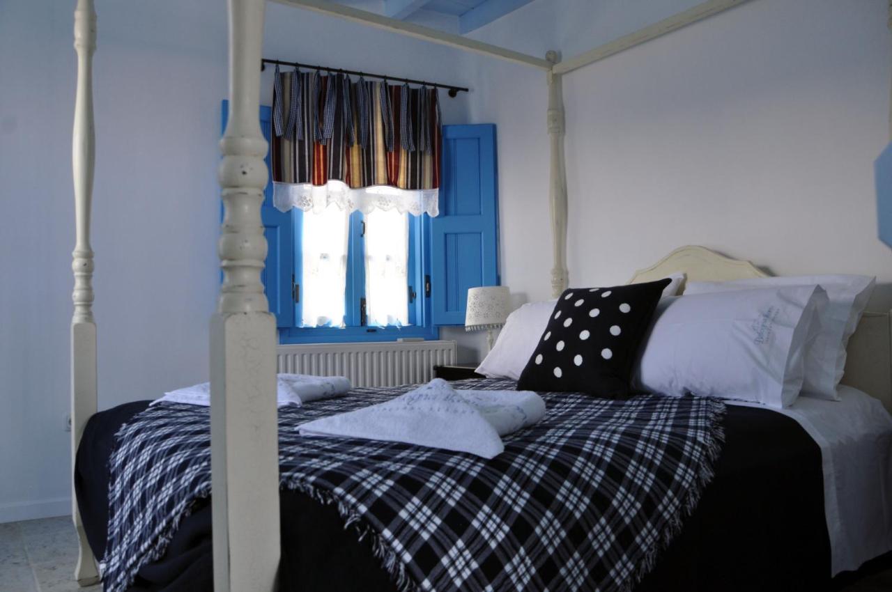 Villa met 1 Slaapkamer