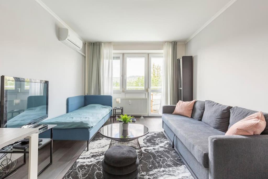 Appartement met 1 Slaapkamer
