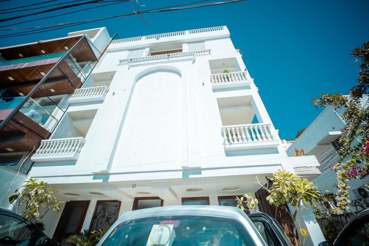 ASHOK VILLA - B&B