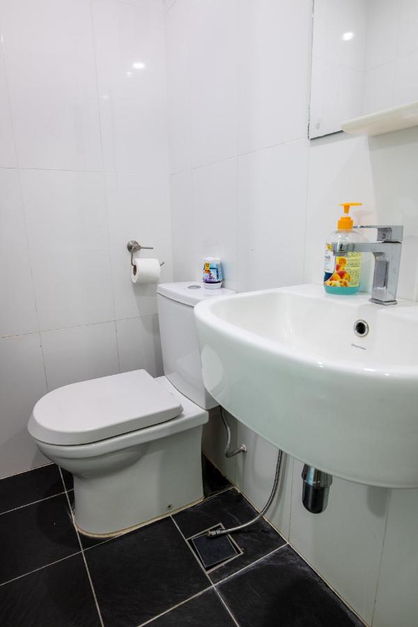 Appartement met 2 slaapkamers