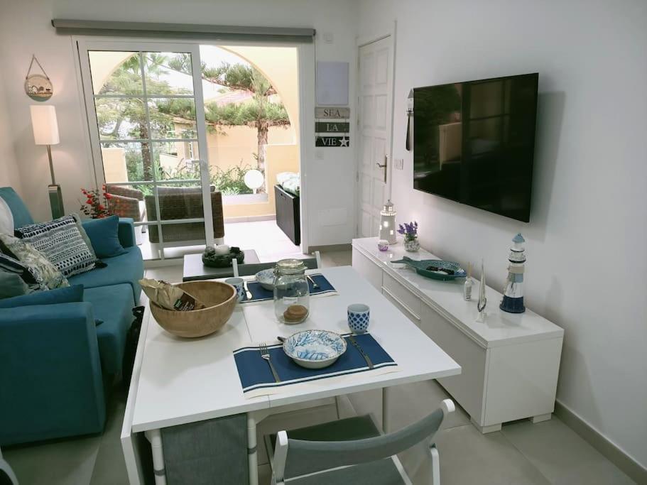 Casa Lumière - A little gem in Maspalomas - Ferienwohnung Maspalomas