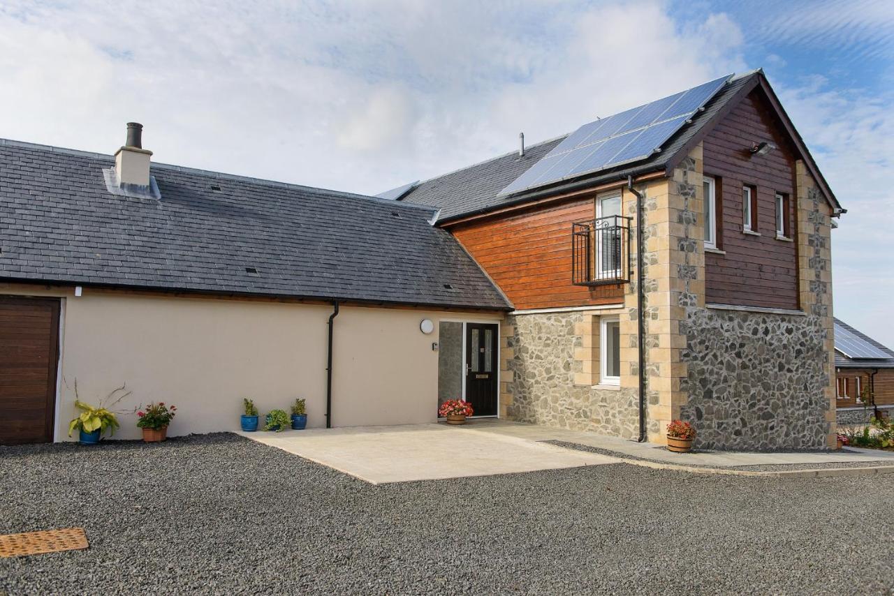 Three Bedroom Lodge