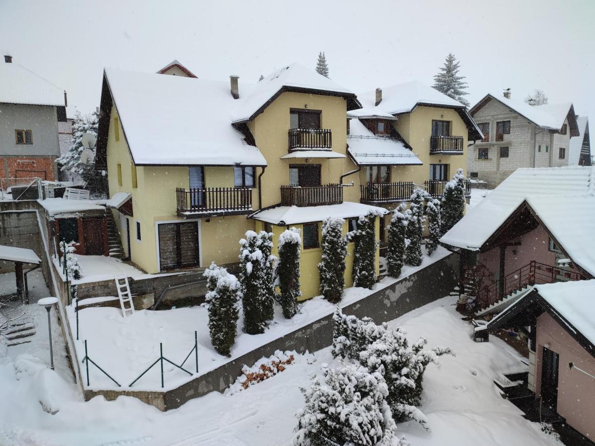 Apartman Jevtic Zlatibor - B&B Zlatibor