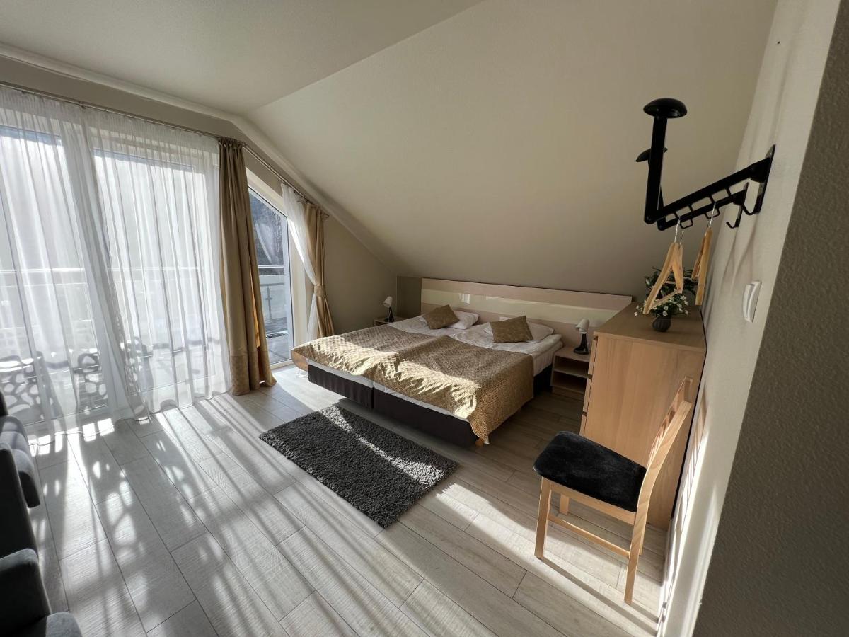 Apartament Czarna Góra - Solden - Sienna - B&B Sienna