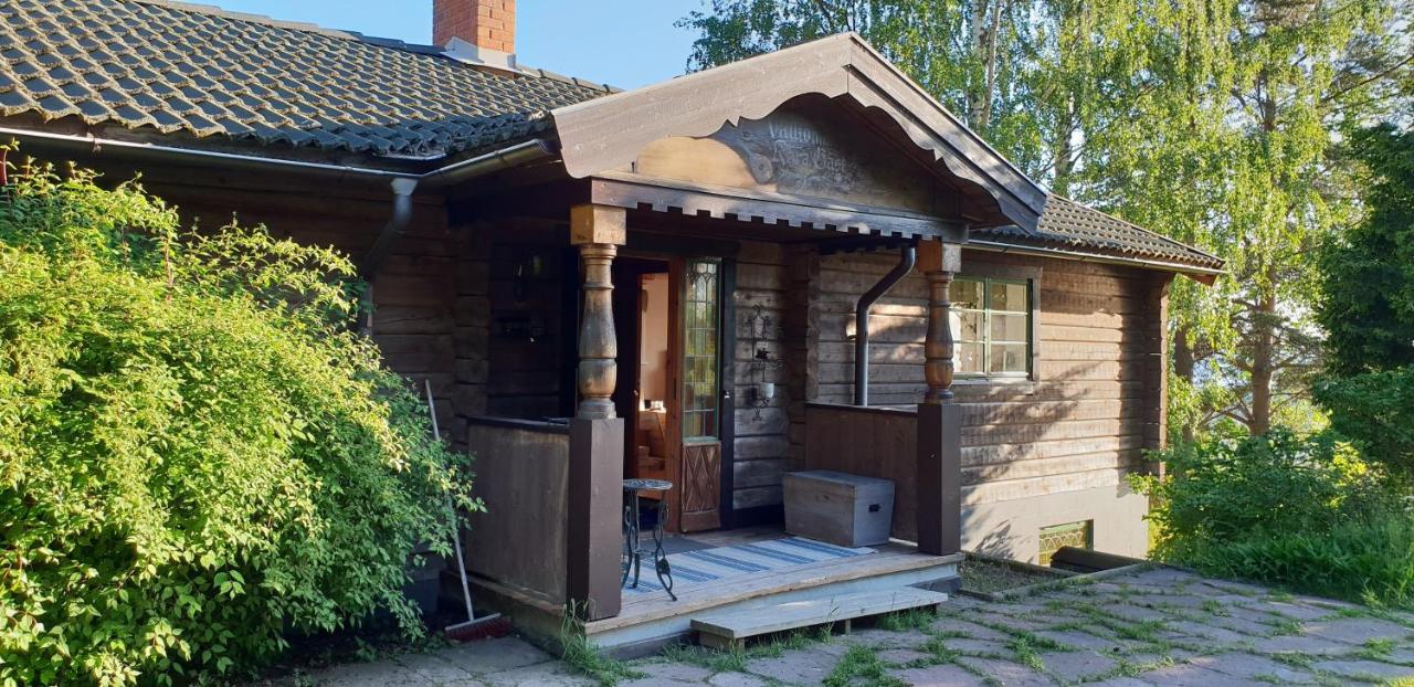 Villa Vy - B&B