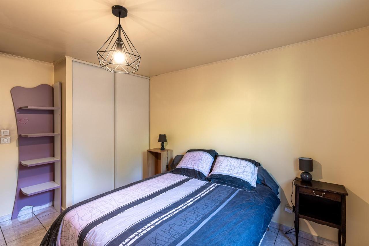 Apartment mit 2 Schlafzimmern