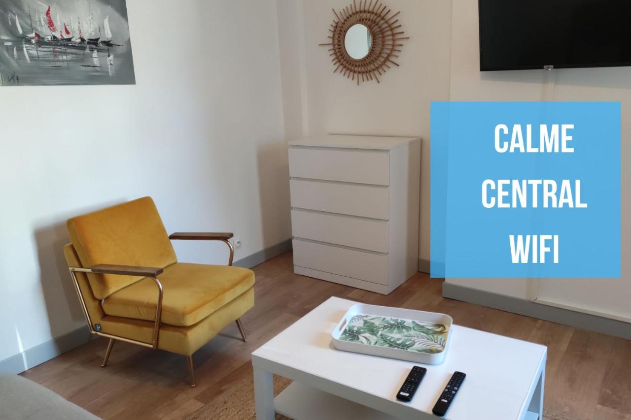 Douceurs du littoral - B&B Calais