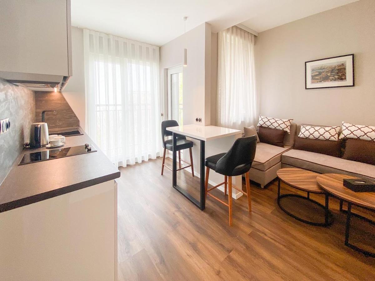 Suite Familiare con Balcone