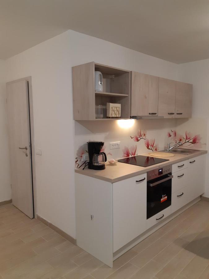 ALPSKA ROŽA - B&B