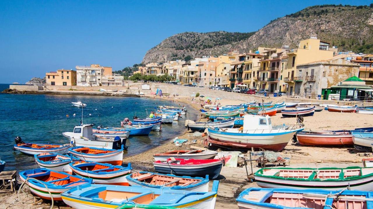 Casa Vacanze L'Ortensia - B&B Bagheria