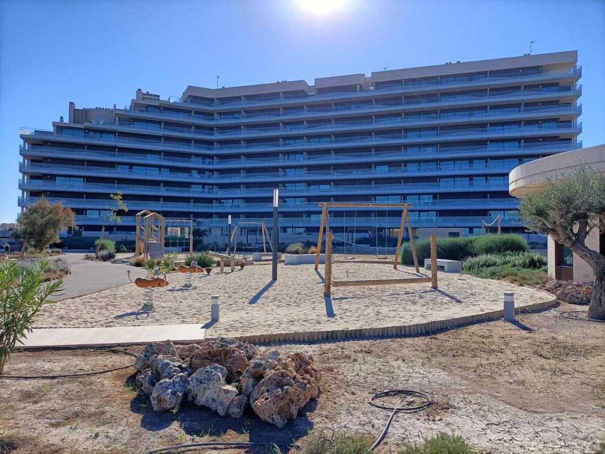 Los Flamencos Vista Playa - 8609 - B&B La Manga del Mar Menor