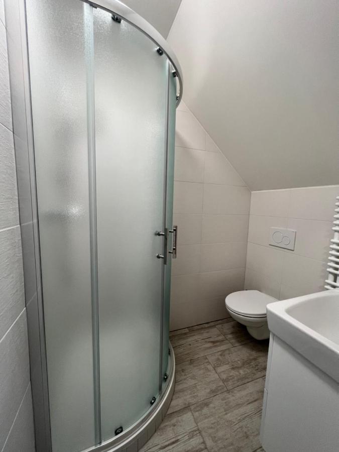 Appartement met 1 Slaapkamer