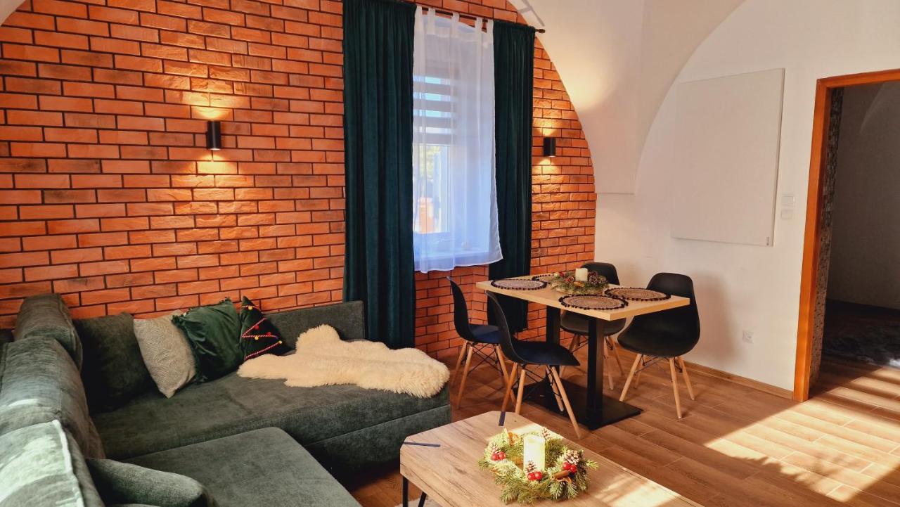 Apartament 174 Karpacz - B&B Karpacz