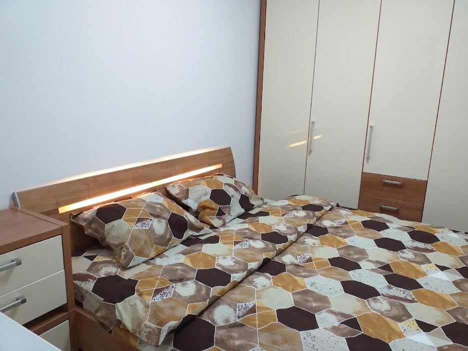 Apartman Jovana Pale - Chambres d’hôtes