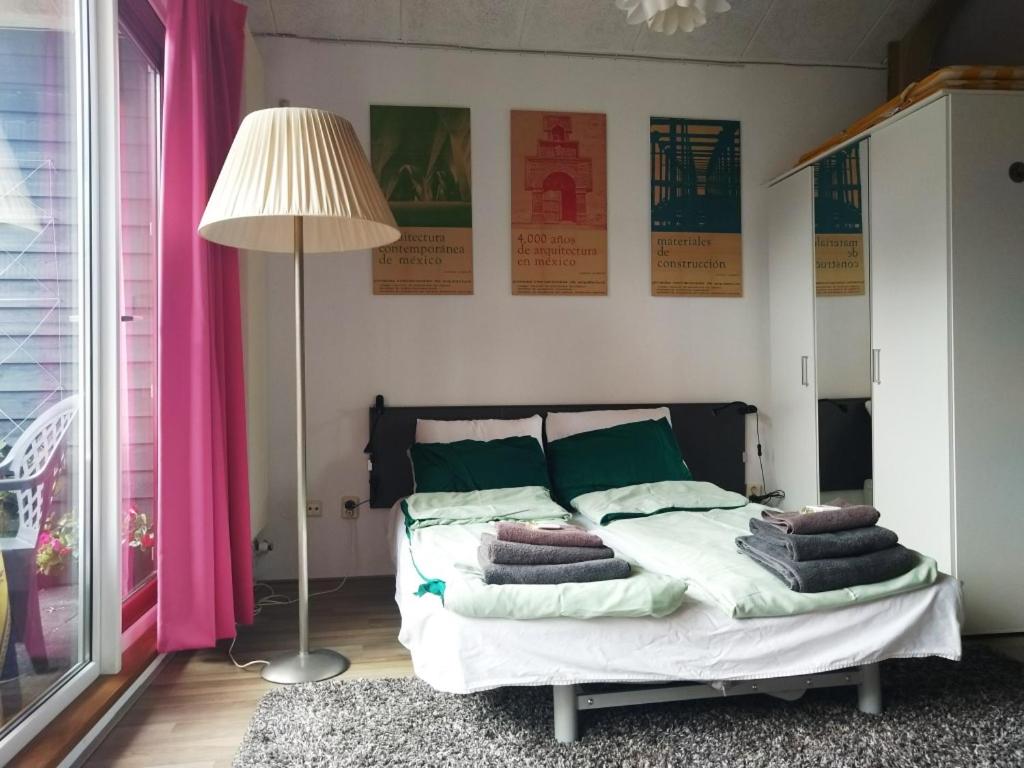 B&B Maassluis - B&B 16C Maassluis NL - Bed and Breakfast Maassluis