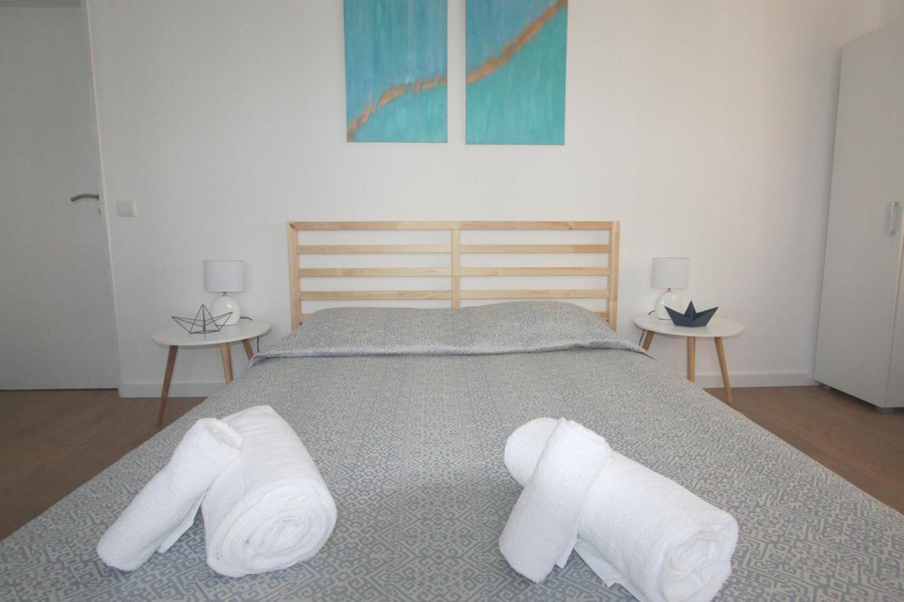 Apartamento de 3 dormitorios
