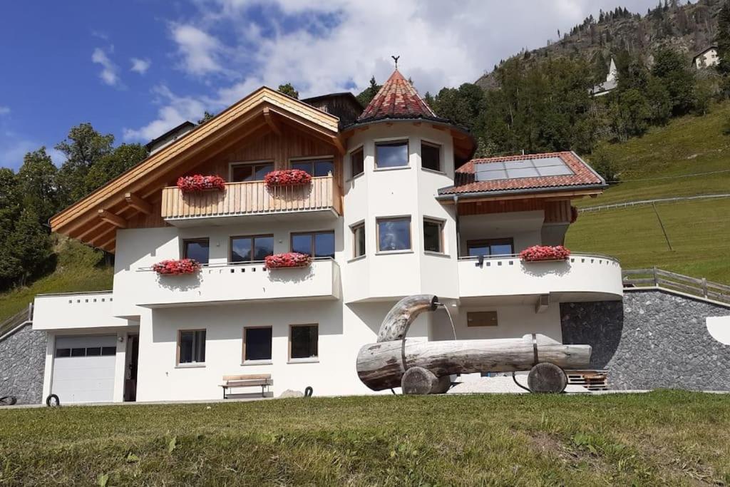 Appartamento l’ Aier - Arabba - Dolomiti - B&B Livinallongo del Col di Lana