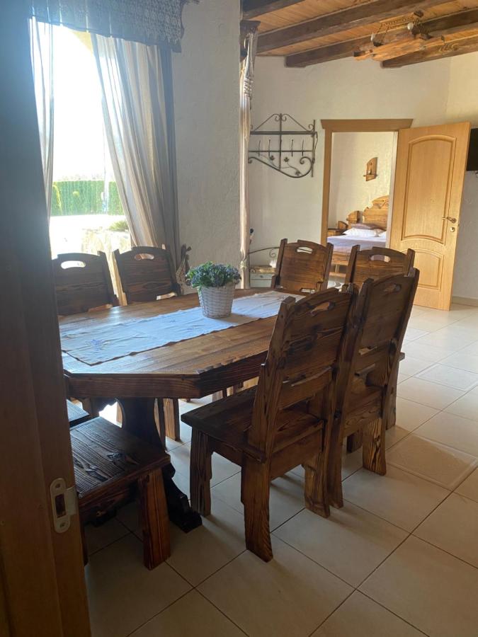 VIP House - B&B