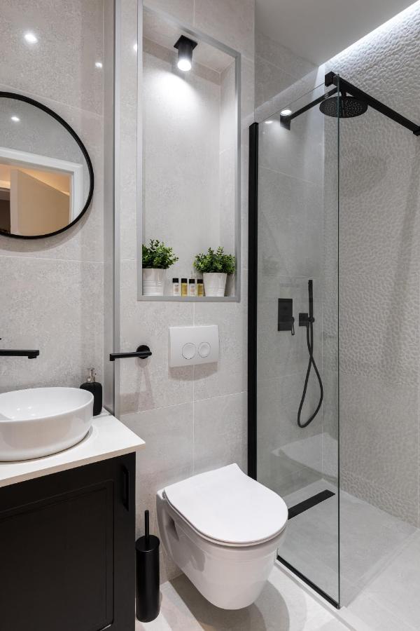 Superior Double or Twin Room with Sea View