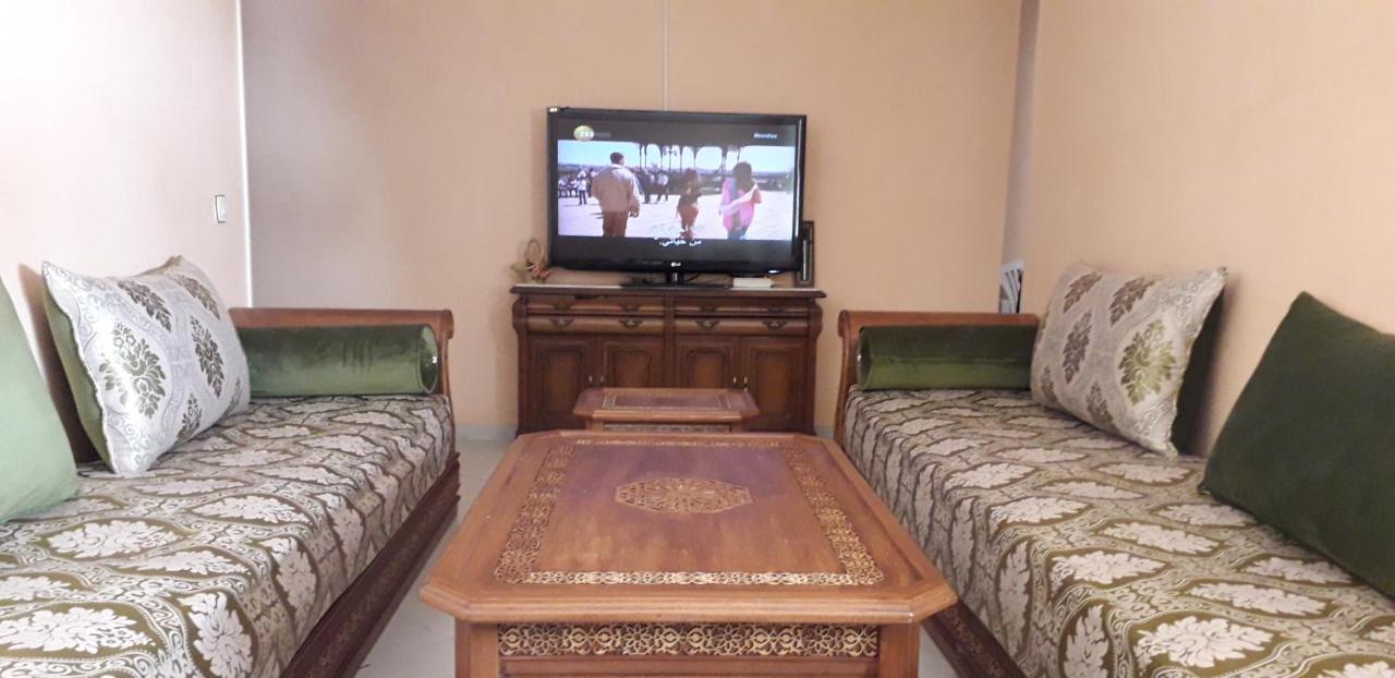 Noor - Ferienwohnung Tanger