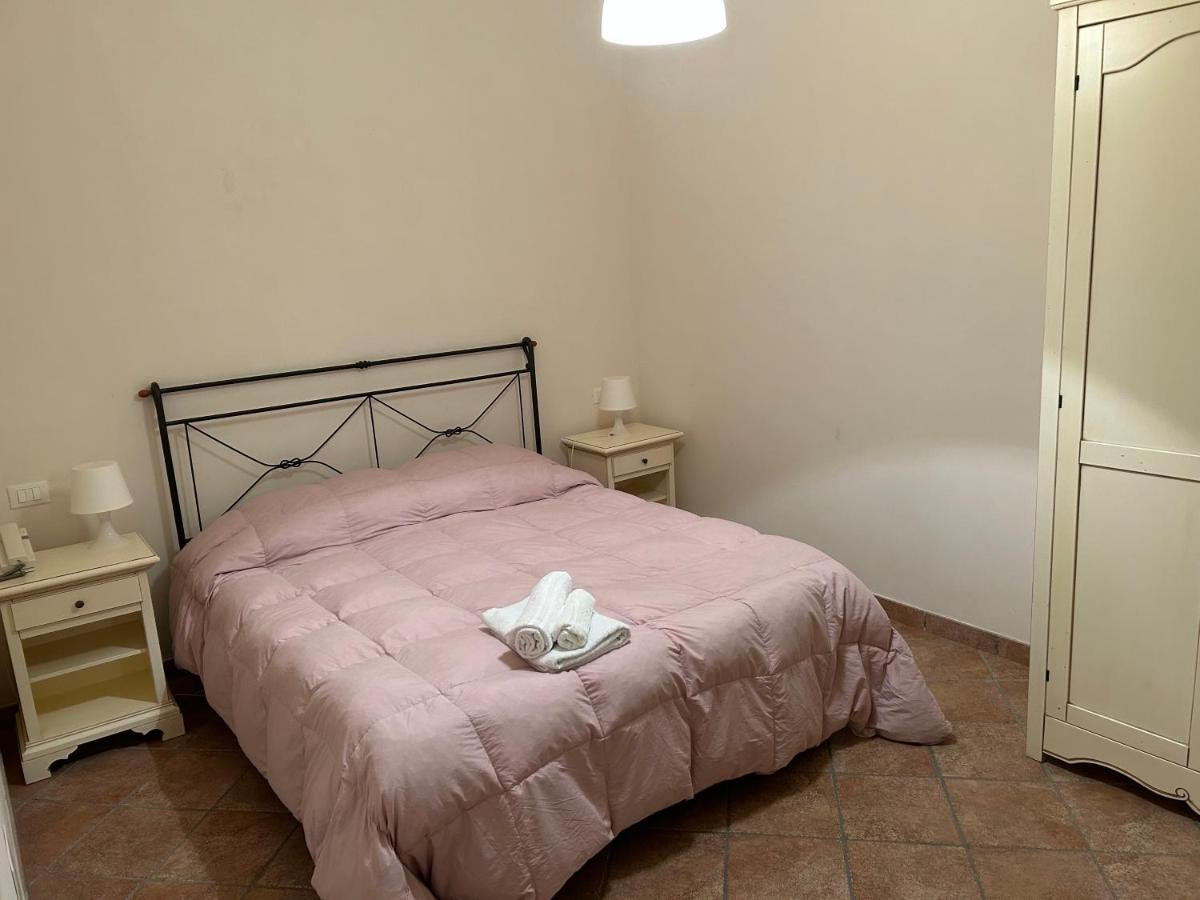 B&B Custonaci - Case Vacanza Santoro - Bed and Breakfast Custonaci