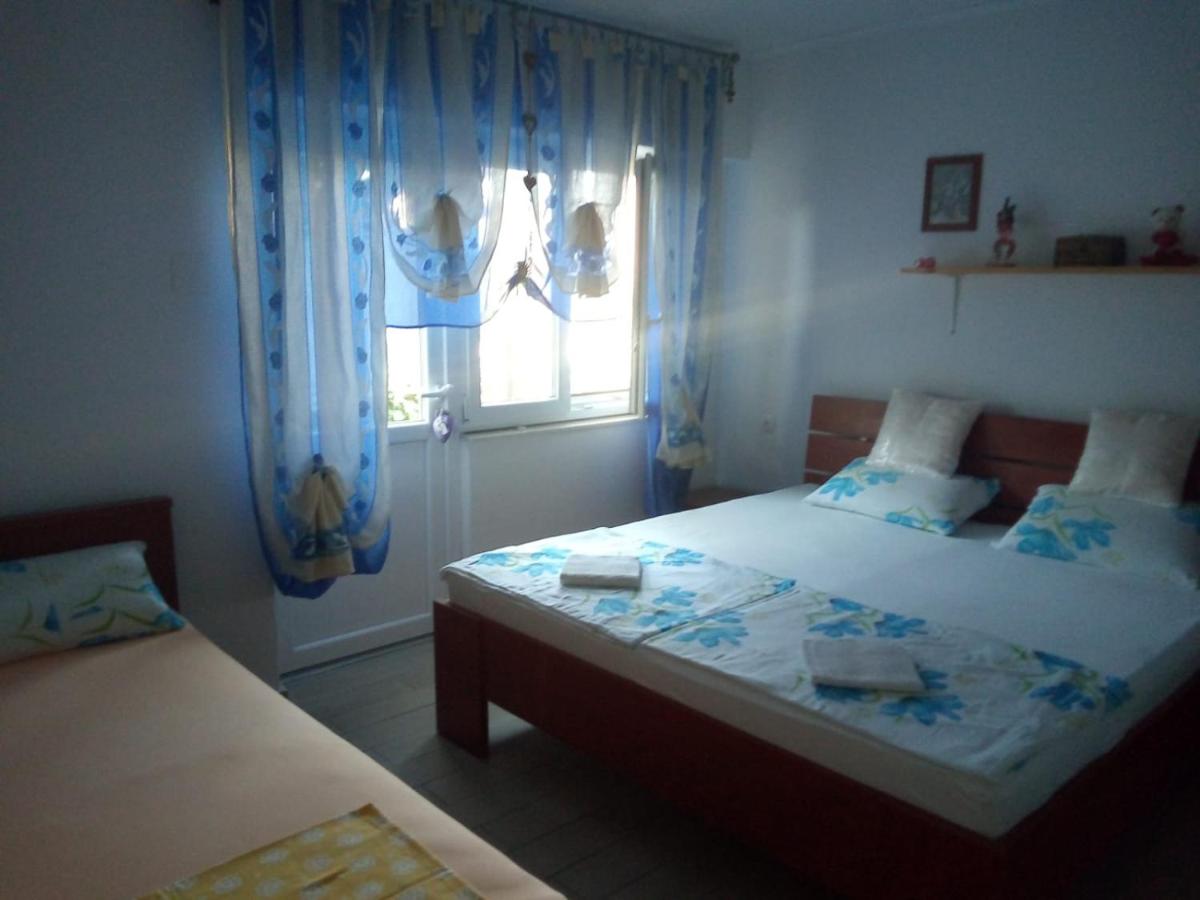 Apartmani Ćubela - B&B