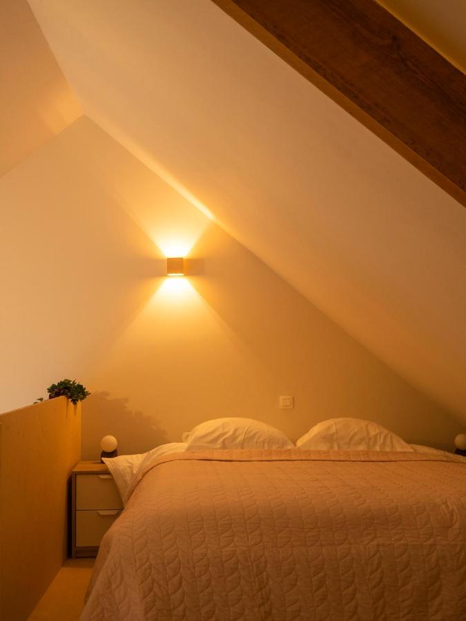 Apartment - Split Level